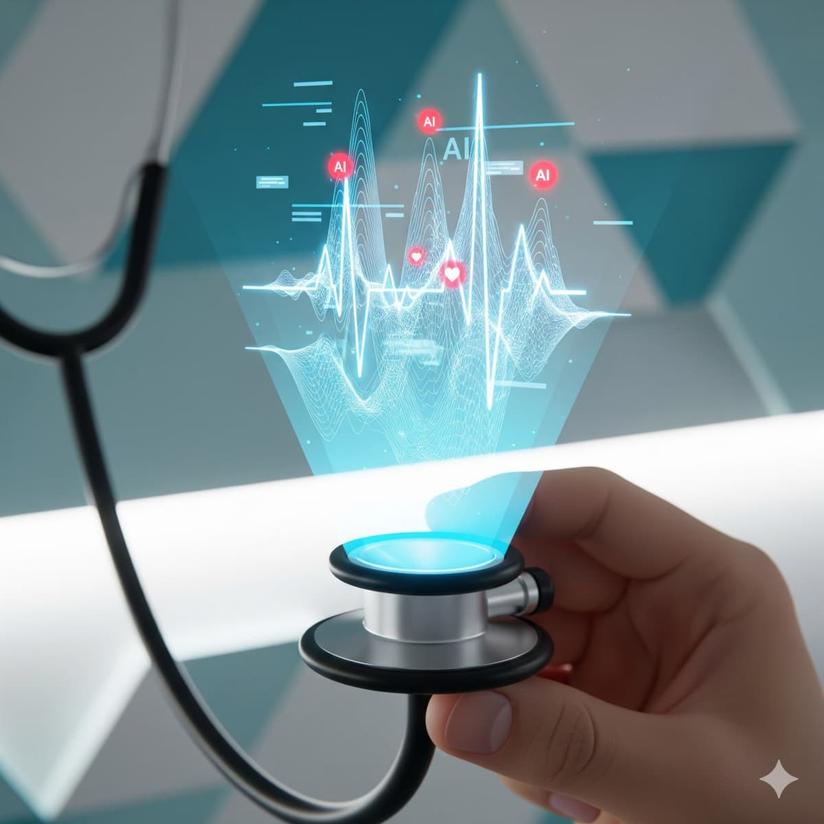 AI-Powered Detection