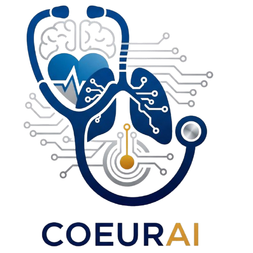 Coeur AI Logo